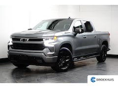 Chevrolet Silverado - 1500 RST 6.2 V8 | Schuifdak | 360 Camera | BOSE