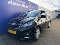 Peugeot 108 - 1.0 e-VTi Active*AIRCO