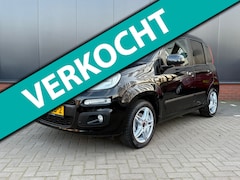 Fiat Panda - 0.9 TwinAir Lounge ( Eerste eigenaar| 12 mnd BOVAG garantie)