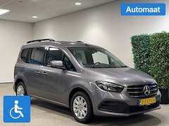 Mercedes-Benz Citan - L1 / T-Klasse L1 Rolstoelauto Automaat - Ombouw Nieuw