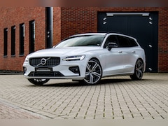 Volvo V60 - 2.0 T5 R-Design | 250PK | HEICO uitlaat | Panoramadak | HUD | Harman Kardon | Memory | Cam