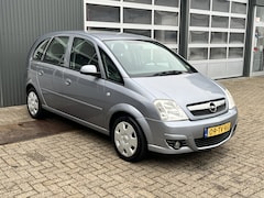 Opel Meriva - 1.6-16V Enjoy Airco 5-Persoons Stuurwielbediening Mistlampen