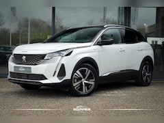 Peugeot 3008 - 1.6 HYbrid4 300 GT / Pano / Elek Klep / Carplay / Black Pack