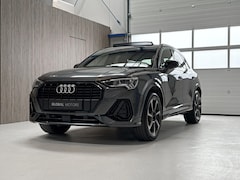 Audi Q3 - 35 TFSI S Edition - PANORAMADAK - AUTOMAAT - SFEERVERLICHTING - CARPLAY - ELEKTRISCHE STOE