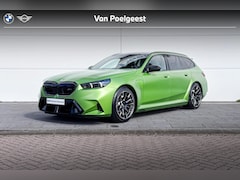 BMW 5-serie Touring - M5 Individual Frozen Tampa Bay green | Selections 1500