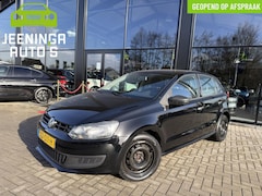 Volkswagen Polo - 1.2-12V Comfortline|Airco