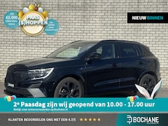 Renault Austral - 1.2 E-Tech full hybrid 200 Techno Esprit Alpine | Apple CarPlay / Android Auto | Achteruit