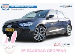Audi A1 Sportback - 25 TFSI Pro Line | Incl. 12 maanden garantie | Cruise control | Airco | Apple carplay/Andr