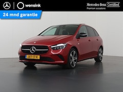 Mercedes-Benz B-klasse - 250 e Business Solution Luxury Line | Panoramadak | Trekhaak | Night pakket | Stuurwielver