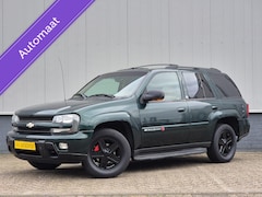 Chevrolet Trailblazer - USA 4.2 LTZ/1e Eig/274PK/Dak/Leer/Vol