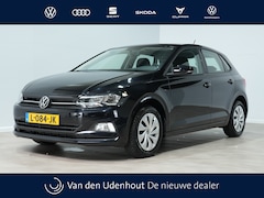 Volkswagen Polo - 1.0 TSI 96pk Comfortline | Trekhaak | Navigatie | PDC | Android/Carplay 38