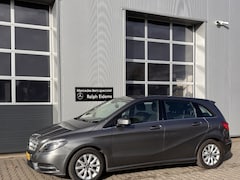 Mercedes-Benz B-klasse - 200 Ambition