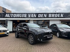 Toyota Yaris Cross - 1.5 Hybrid First Edition|Navi|Cruise|Clima|Camera|Pdc|Lmv|Elek Pakket|Nw Apk