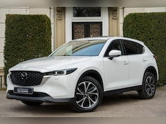 Mazda CX-5 - 2.5 e-SkyActiv-G M Hybrid 194 Exclusive-Line 2E PAASDAG GEOPEND 10:00 - 16:00