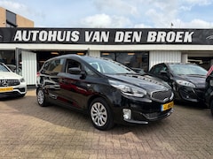 Kia Carens - 1.6 GDi NAP|7Pers|Navi|Cruise|Camera|Clima|Pdc|Trekh|Nw Apk