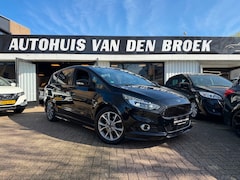 Ford S-Max - 1.5|ST-Line|7Pers|Dealer OH|Xenon|Memory|Cruise|Clima|Camera|Lmv|Elek Pakket|Nw Apk