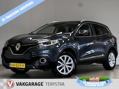 Renault Kadjar - 1.2 TCe Intens/ Trekhaak/ LED Dagrijverl./ Clima/ Navi/ Cruise/ DAB+/ Multi.Stuur/ Elek.pa