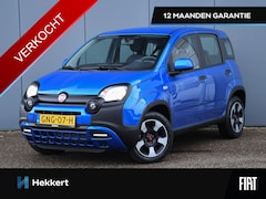 Fiat Panda - Panda City Plus 1.0 Mild-Hybrid 80pk 15''LM | 11.592KM | AIRCO | CITY DRIVING MODE