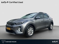 Kia Stonic - 1.0 T-GDi MHEV DynamicLine