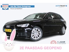 Audi A4 Avant - 1.4 TFSI Sport S line black edition | Incl. 12 maanden garantie | Cruise control | Climate