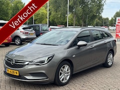Opel Astra Sports Tourer - 1.0 Business Executive