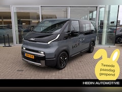 Kia PV5 Passenger - Elite 71.2 kWh | Alleen beschikbaar voor proefritten op afspraak | 1500 kg trekgewicht | L