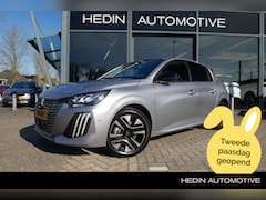 Peugeot 208 - Allure Hybrid 110 e-DCS6 | 4590, - Korting | 360 camera | Navigatie | PDC V+A | Climate Co