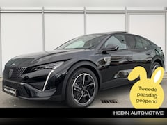 Peugeot e-408 - GT Avantage 58 kWh | Warmtepomp | Panorama Schuifdak | Navigatie | Keyless | Full Led | 19