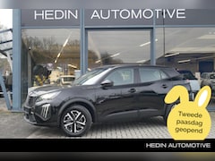 Peugeot 2008 - 1.2 Hybrid 145 Style | Automaat | Cruise Control | Navigatie middels app | Apple Carplay /