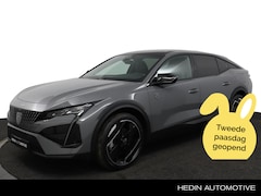 Peugeot 408 - 1.6 Plug in HYbrid 225 e-DCS7 GT Exclusive | Panoramadak |