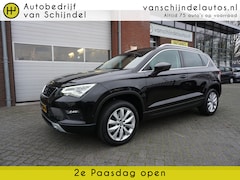 SEAT Ateca - 1.0 ECOTSI 116PK LIMITED EDITION OKT 2017 ORIGINEEL NEDERLANDS CAMERA TREKHAAK FULL LED AN