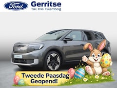 Ford Explorer - Premium Extended Range RWD 77 kWh * PANO * GRATIS 21" LICHTMETAAL * ADAP CRUISE * BLIS