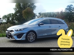 Kia Cee'd Sportswagon - Ceed 1.5 T-GDi 140PK GT-PlusLine Aut. | El. Glazen Panoramadak | JBL | El. Stoel+memory |