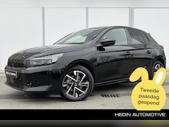 Opel Corsa - 1.2 110pk Turbo Hybrid GS Aut. | Navigatie | Adapt. Cruise Control | Camera | Stuur/Stoelv