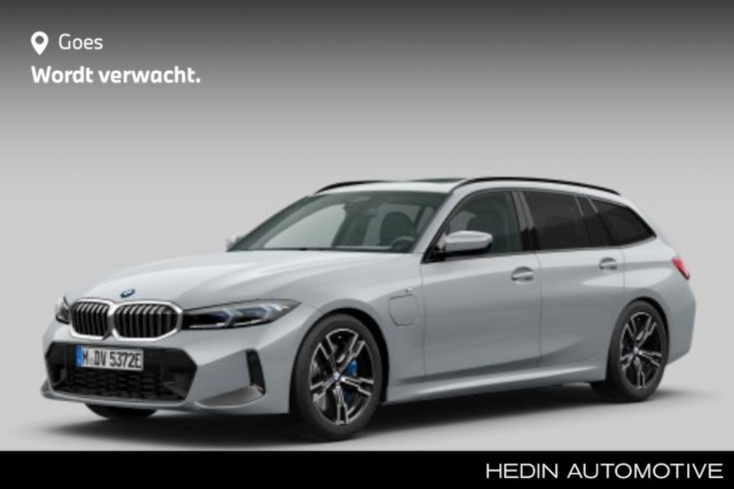 BMW 3-serie Touring - 330e | M Sportpakket | Comfort Access | Trekhaak met elektrisch wegklapbare kogel | Glazen - AutoWereld.nl