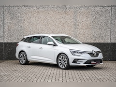 Renault Mégane E-Tech - Estate 1.6 Plug-In Hybrid 160 R.S. Line