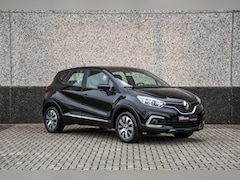 Renault Captur - 0.9 TCe Zen