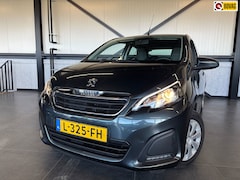 Peugeot 108 - 1.0 e-VTi Active
