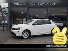 Opel Corsa Electric - Long Range Business Edition 51 kWh | Navigatie via App | Camera | Cruise Control | Apple C