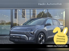 Kia EV3 - Plus Advanced 81.4 kWh | 19" velgen | Panoramadak | Stoel- en stuurverwarming | Leder | Ha