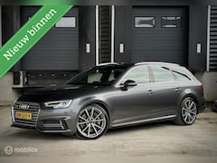 Audi A4 Avant - 2.0 TFSI quattro S-Line|Sfeerverl|Digi dash|