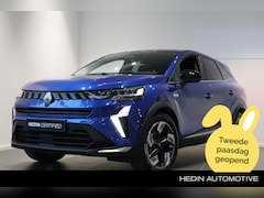 Renault Symbioz - 1.6 E-Tech full hybrid 145 techno