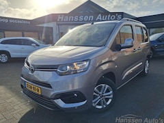 Toyota ProAce City Verso - 1.2 Turbo Comfort