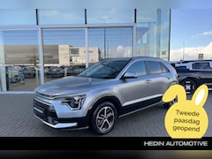 Kia Niro - PHEV Plug-In Hybrid ExecutiveLine | 65 km Elektrisch WLTP | Leder | Head-up | Harman Kardo