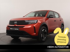 Opel Frontera - Electric Edition 44 kWh | Infotainment pakket | Airco |