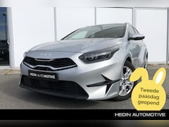 Kia Cee'd Sportswagon - Ceed 1.0 T-GDi 100PK DynamicPlusLine | Navigatie | Camera | Climate control | Stoel/Stuurv