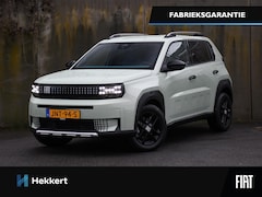 Fiat Grande Panda - Icon 1.2 Hybrid 110pk Automaat CRUISE.C | 16''LM | PDC ACHTER | DAB | APPLE-CARPLAY