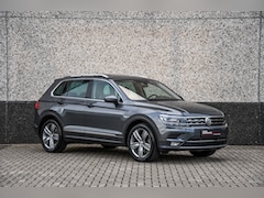 Volkswagen Tiguan - 1.4 TSI ACT Highline