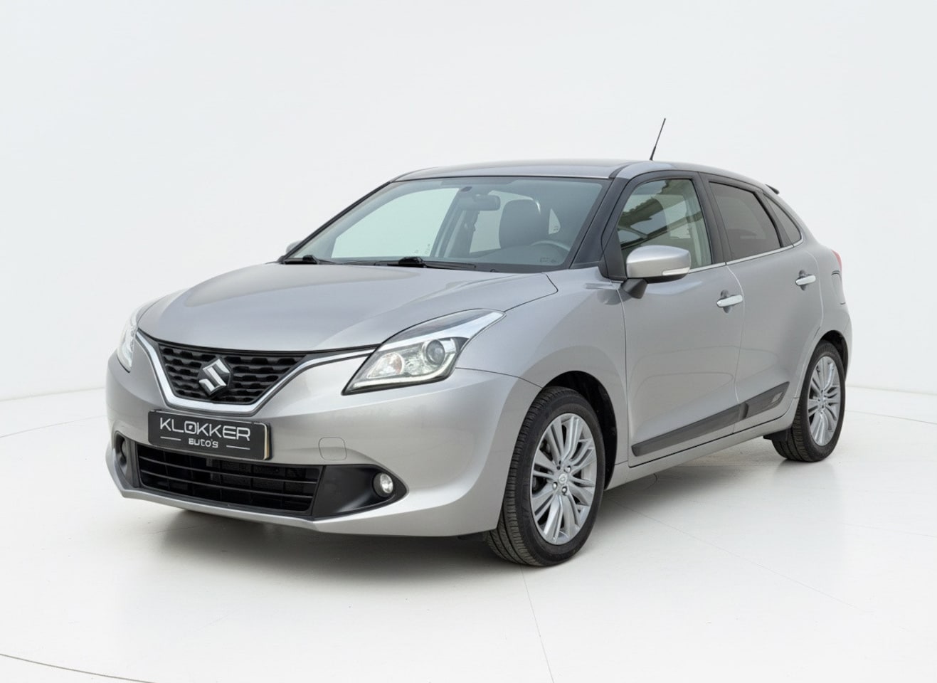 Suzuki Baleno - 1.2 Smart Hybrid High Executive Camera|Trekhaak|Navi - AutoWereld.nl
