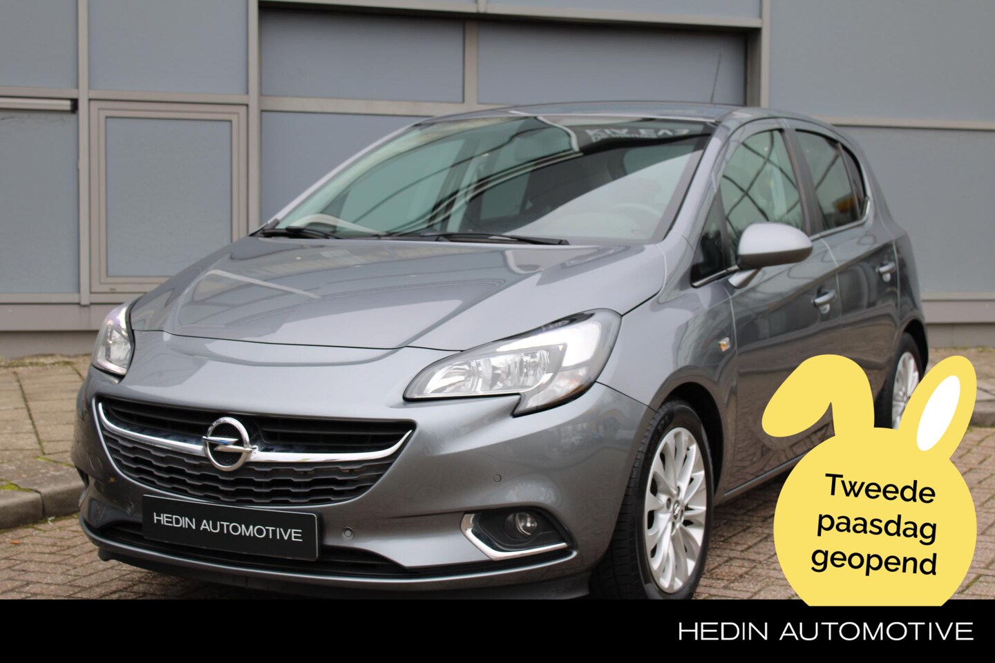 Opel Corsa - 1.0 Turbo Online Edition | Navigatie | Camera | Apple Carplay/Android Auto | Climate Contr - AutoWereld.nl